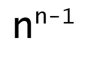 lc n-1