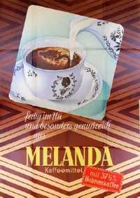 melanda