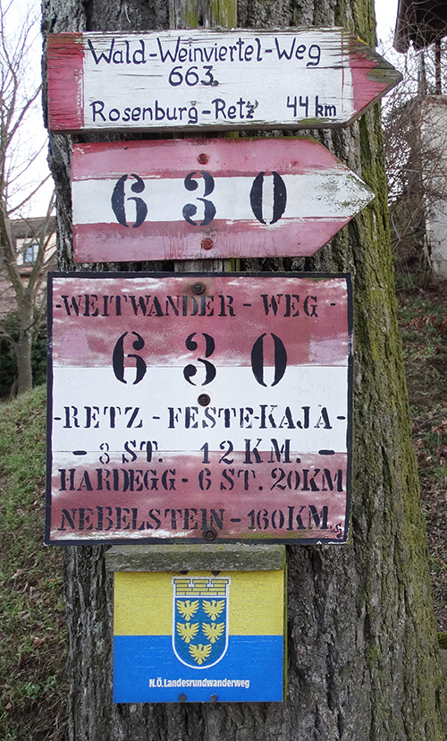 WeitWanderWeg