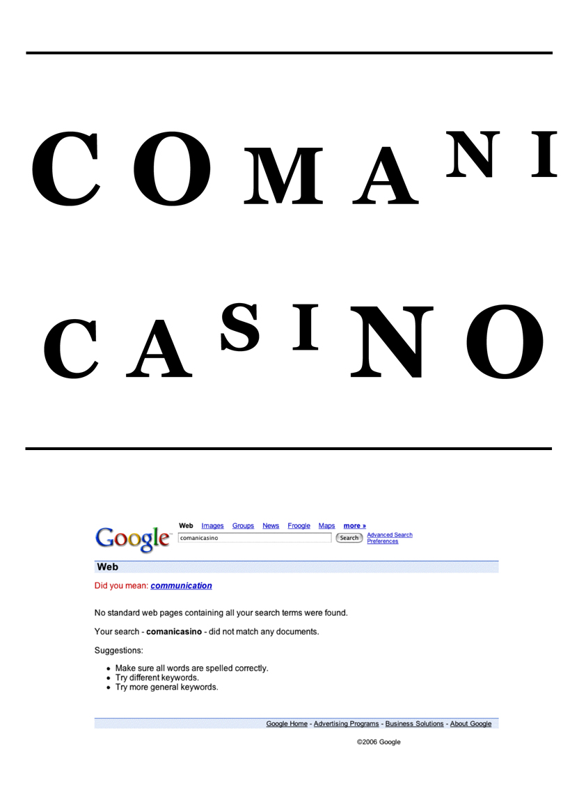 comanicasino