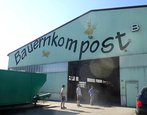 bauernkompost