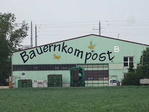 bauernkompost