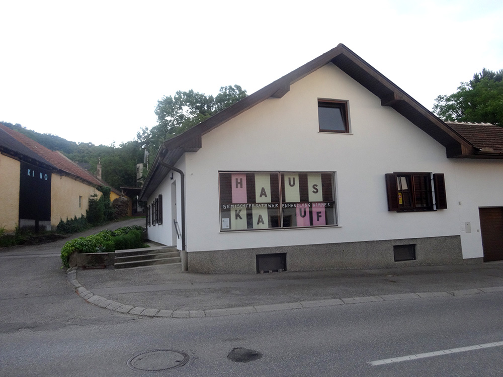 hauskauf kino