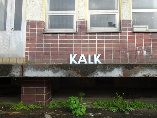 kalk