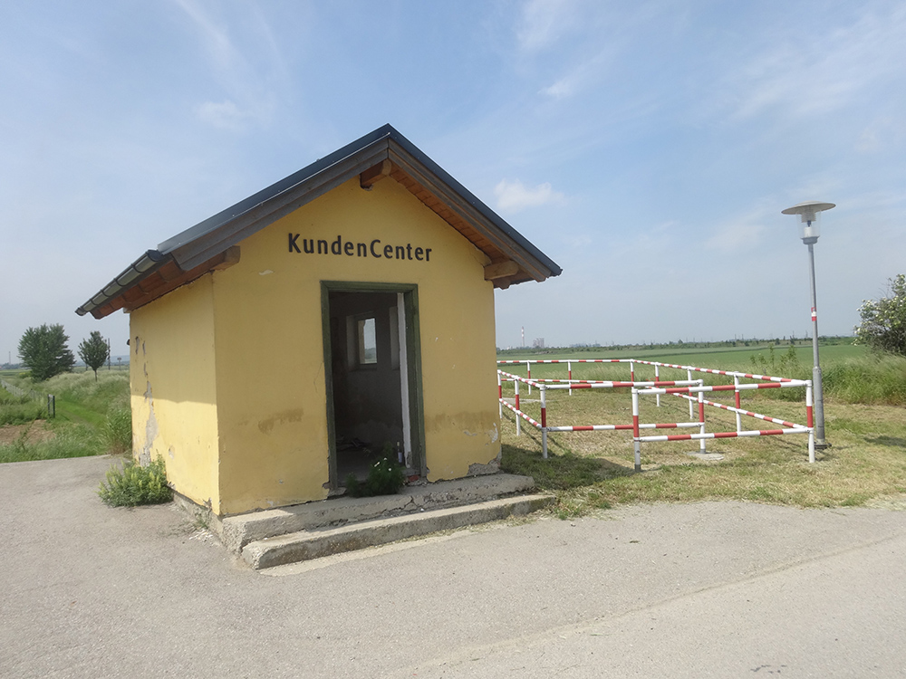 Kundencenter