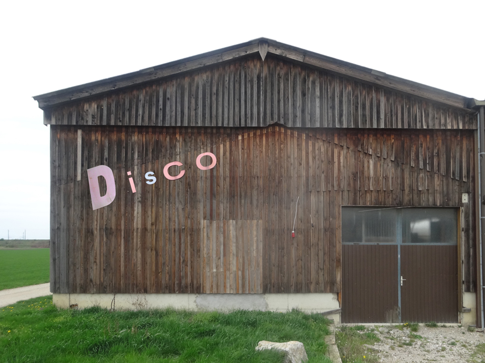 disco