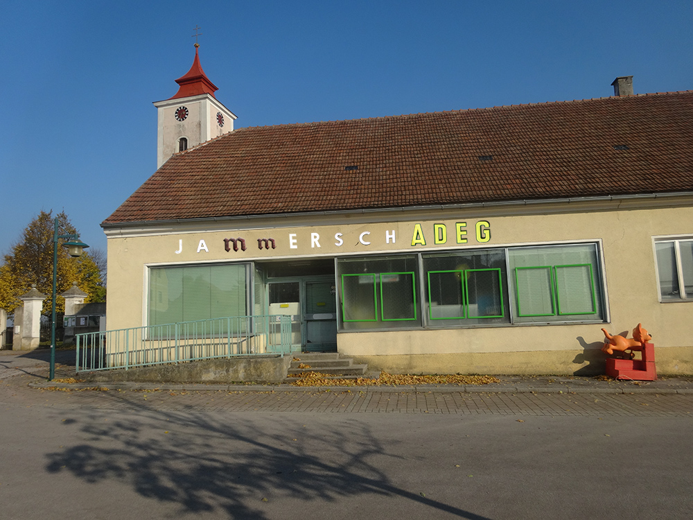 jammerschadeg