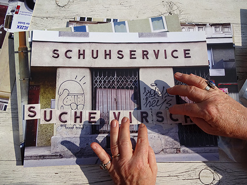 schuhservice