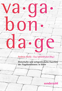 vagabondage cover